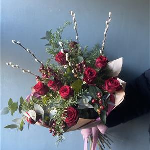 Romantic Bouquet 