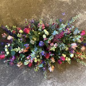 Vibrant Spray