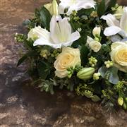 Lily Wreath