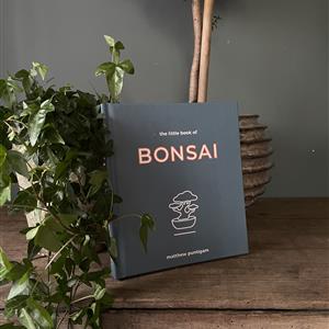 The Little Book of Bonsai