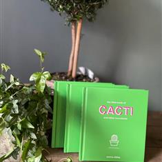 The Little Book of Cacti