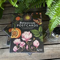 &#39;Botanicum&#39; Postcards