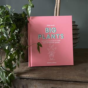 &#39;The Little Book of Big Plants&#39;