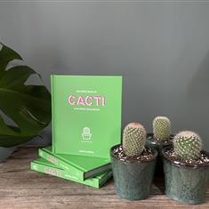 &#39;The Little Book of Cacti and other Succulents&#39;