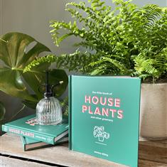 &#39;The Little Book of Houseplants&#39;