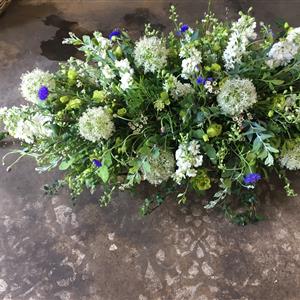 Wildflower Spray 