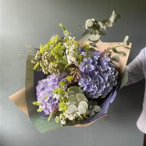 Hydrangea Bouquet 