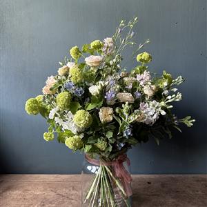 Elderflower