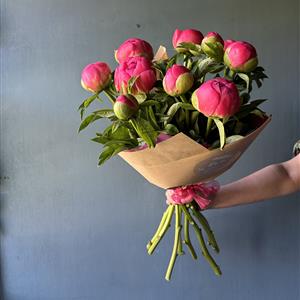 Simply Peony