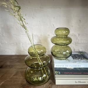 Bubble Vase
