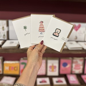 Louise Mulgrew Card