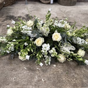 Seasonal Floral Spray