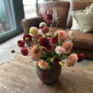 Dahlia Meadow
