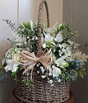 Baskets