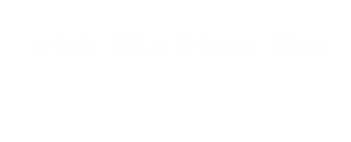 The Flower Hut