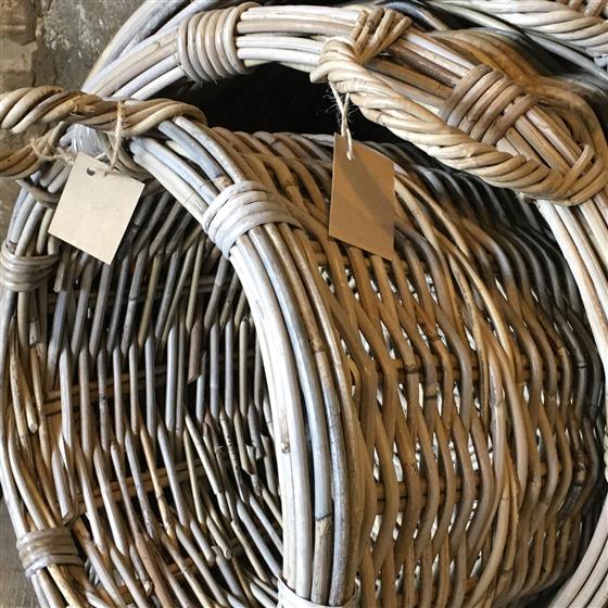 Glenweave Woven Baskets